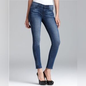 J Brand Liberty Vail Skinny Jeans Size 28